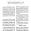Quality assessment using data hiding on perceptually important areas