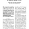 Quality-Aware Cooperative Proxy Caching for Video Streaming Services