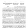 Quality aware query scheduling in wireless sensor networks