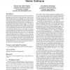 Quality-bounded solutions for finite Bayesian Stackelberg games: scaling up