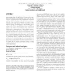 Quality-driven geospatial data integration