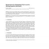 Quality in Web Design for Visually Impaired Users