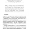 Quality of Adaptation of Fusion ViSOM