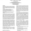 Quality of multimedia experience: past, present and future