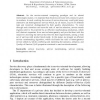 Quantified Matchmaking of Heterogeneous Services