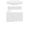 Quantify Prostate Cancer by Automated Histomorphometry