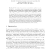Quantifying and Measuring Anonymity
