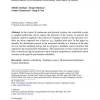 Quantifying and suppressing the measurement disturbance in feedback controlled real-time systems