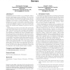 Quantifying load imbalance on virtualized enterprise servers