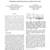 Quantifying Locality Effect in Data Access Delay: Memory logP
