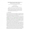 Quantifying Network Denial of Service: A Location Service Case Study