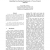 Quantifying Non-Functional Requirements: A Process Oriented Approach