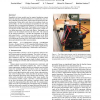 Quantifying perception of nonlinear elastic tissue models using multidimensional scaling