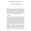 Quantifying Resistance to the Sybil Attack
