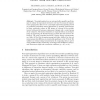 Quantifying Small Changes in Brain Ventricular Volume Using Non-rigid Registration