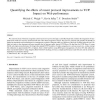 Quantifying the effects of recent protocol improvements to TCP: Impact on Web performance
