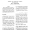 Quantile Linear Algorithm for Robust Binarization of Digitalized Letters