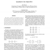 Quantitative Color Optical Flow