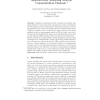 Quantitatively Analyzing Stealthy Communication Channels