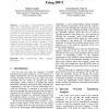 Quantization Based Blind Watermarking Algorithm Using DWT