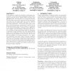 Quantization-based watermarking performance improvement using host statistics: AWGN attack case