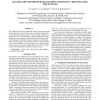 Quantization optimized H.264 encoding for traffic video tracking applications
