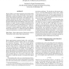 Quantized Sparse Approximation with Iterative Thresholding for Audio Coding