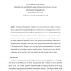 Quantum associative memory