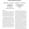 Quantum-Dot Cellular Automata (QCA) circuit partitioning: problem modeling and solutions
