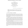 Quantum Information: The New Frontier