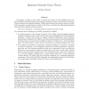 Quantum Strategic Game Theory