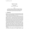 Quantum typing