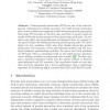 Quasi-bicliques: Complexity and Binding Pairs