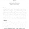 Quasi-birth-and-death processes with restricted transitions and its applications