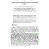 Quasi-Classical Semantics for Expressive Description Logics