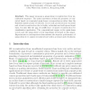 Quasi-Dense Reconstruction from Image Sequence