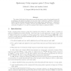 Quaternary Golay sequence pairs I: even length