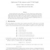 Quaternary Golay sequence pairs II: odd length