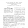 Queries and Updates in the coDB Peer to Peer Database System