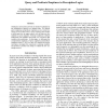 Query and Predicate Emptiness in Description Logics