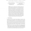 Query Answering in Expressive Variants of DL-Lite