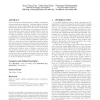 Query by output