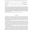 Query Decomposition for a Distributed Object-Oriented Mediator System