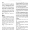 Query-Driven Knowledge Discovery via OLAP manipulations