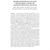 Query-Efficient Locally Decodable Codes of Subexponential Length