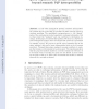Query Expansion and Interpretation to Go Beyond Semantic P2P Interoperability