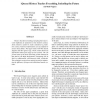 (Query) History Teaches Everything, Including the Future