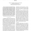 Query m-Invariance: Preventing Query Disclosures in Continuous Location-Based Services