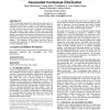 Query parameters for harvesting digital video and associated contextual information