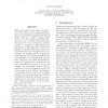 Query Processing in Tertiary Memory Databases